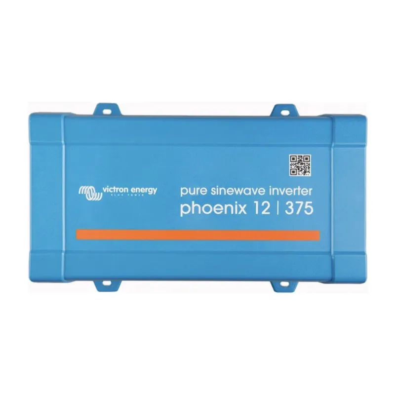 Victron Phoenix Inverter 12V 375VA Ren Sinus