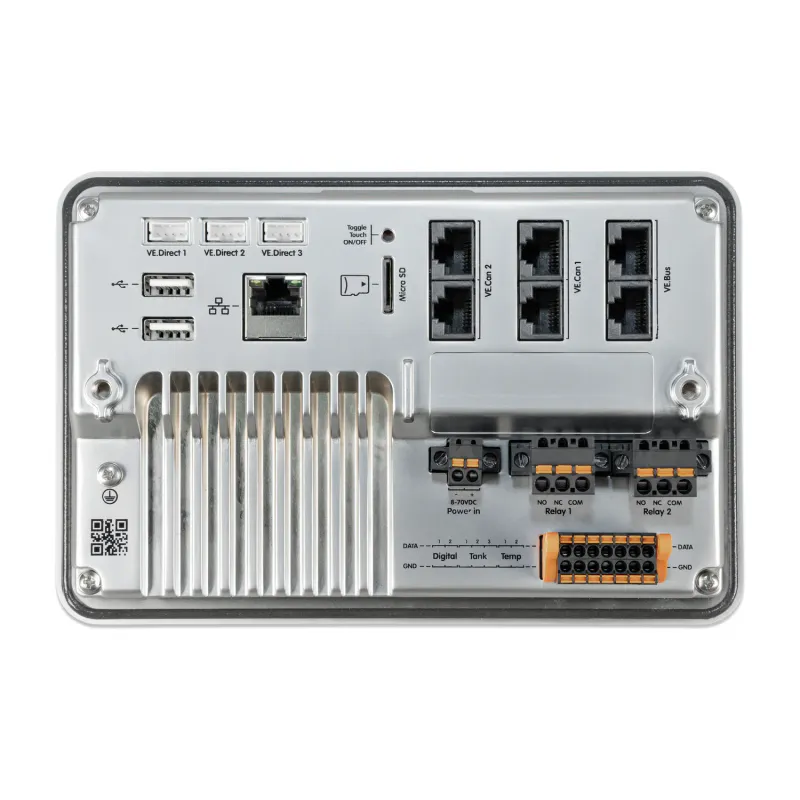 Victron Ekrano GX