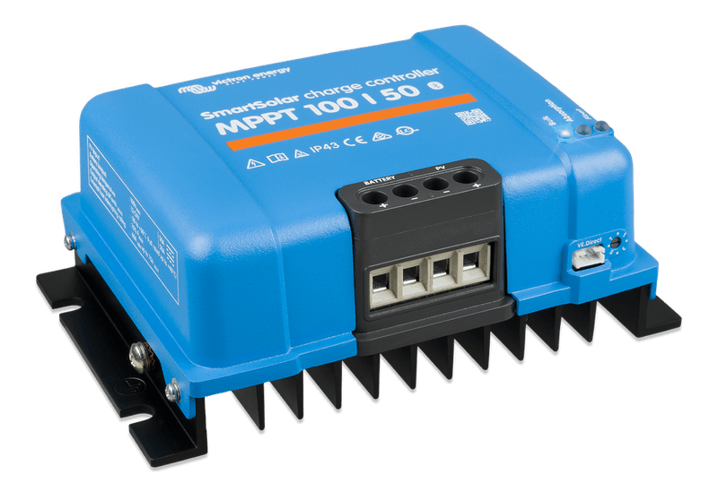 Victron SmartSolar MPPT 100/50