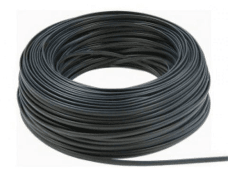 Jordkabel 3-leder for vindmølle 3x10mm2