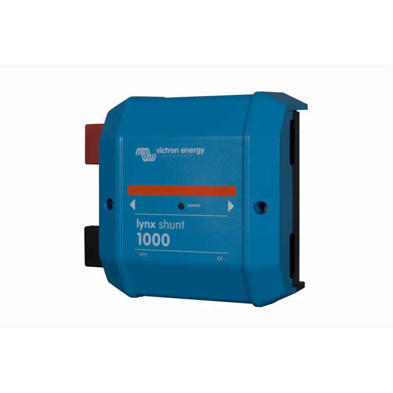 Victron Lynx Shunt VE.Can (M8)