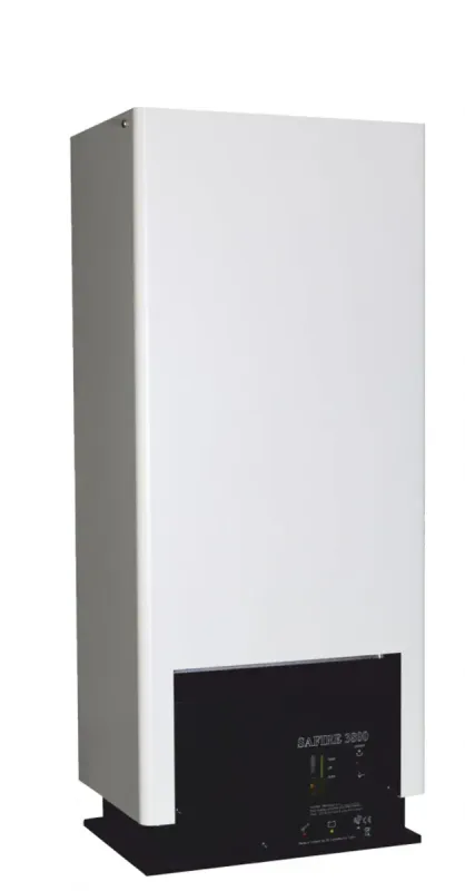 Varmepakke Safire 3800