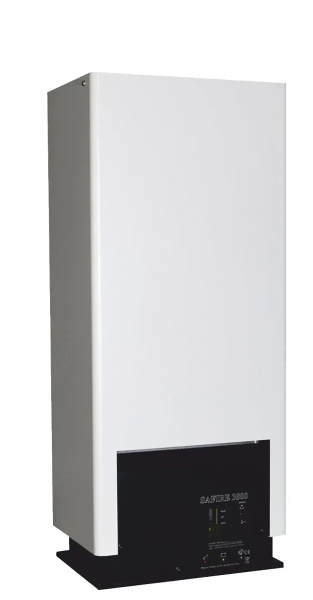 Varmepakke Safire 3800