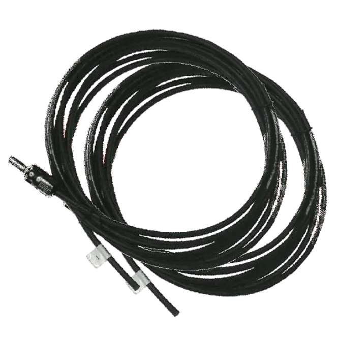 Hovedbilde Kabel Solcellepanel - Regulator 2x2 meter 4mm²