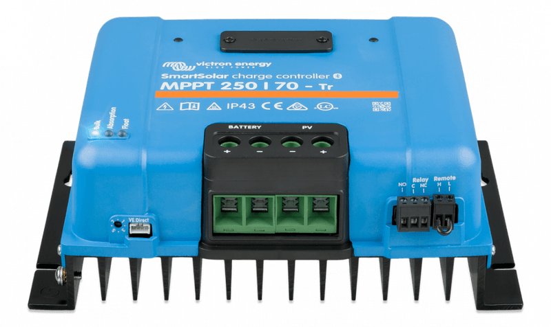 Victron SmartSolar MPPT 250/70-Tr