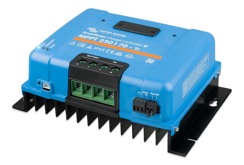 Victron SmartSolar MPPT 250/70-Tr