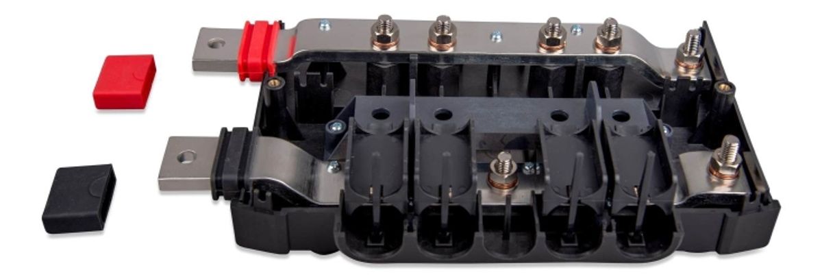 Victron Lynx Power In (M8)
