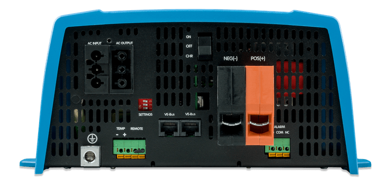 Victron MultiPlus C12/1600/70-16  kombi inverter og lader