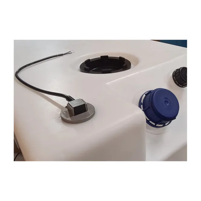 Hovedbilde Tankmåler. Kompatibel med Victron Cerbo GX