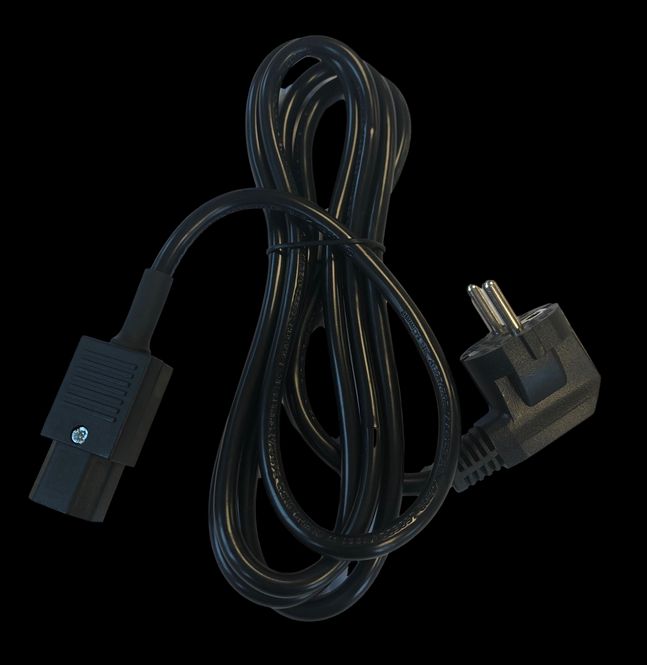 Hovedbilde Victron Strømkabel CEE 7/7 til Smart IP43 lader 2mtr