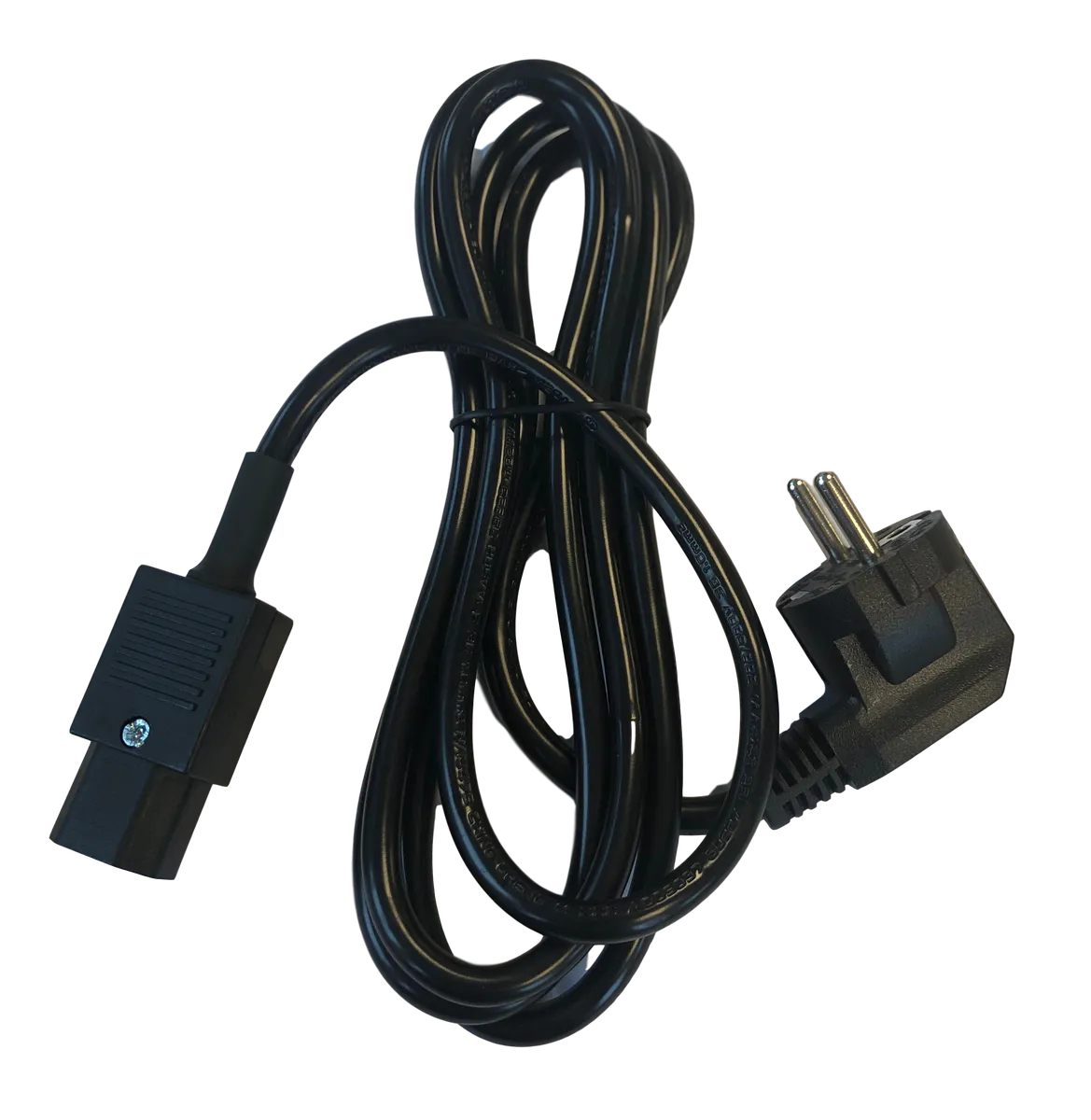 VICTRON Strømkabel CEE 7/7 til Smart IP43 lader 2mtr