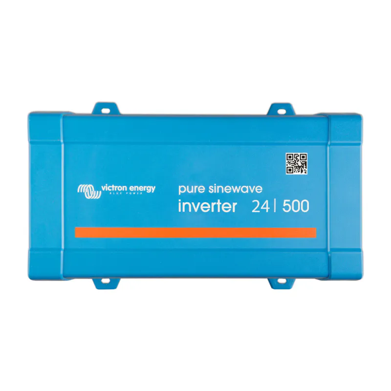 Victron Phoenix Inverter 24V 500VA Ren Sinus SCHUKO