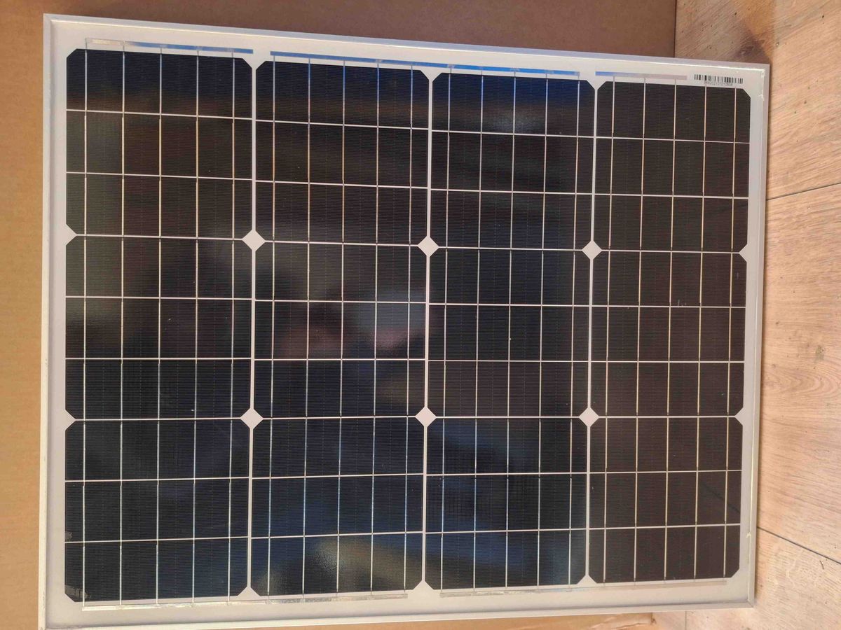 Wattstunde 50W SK50MONO