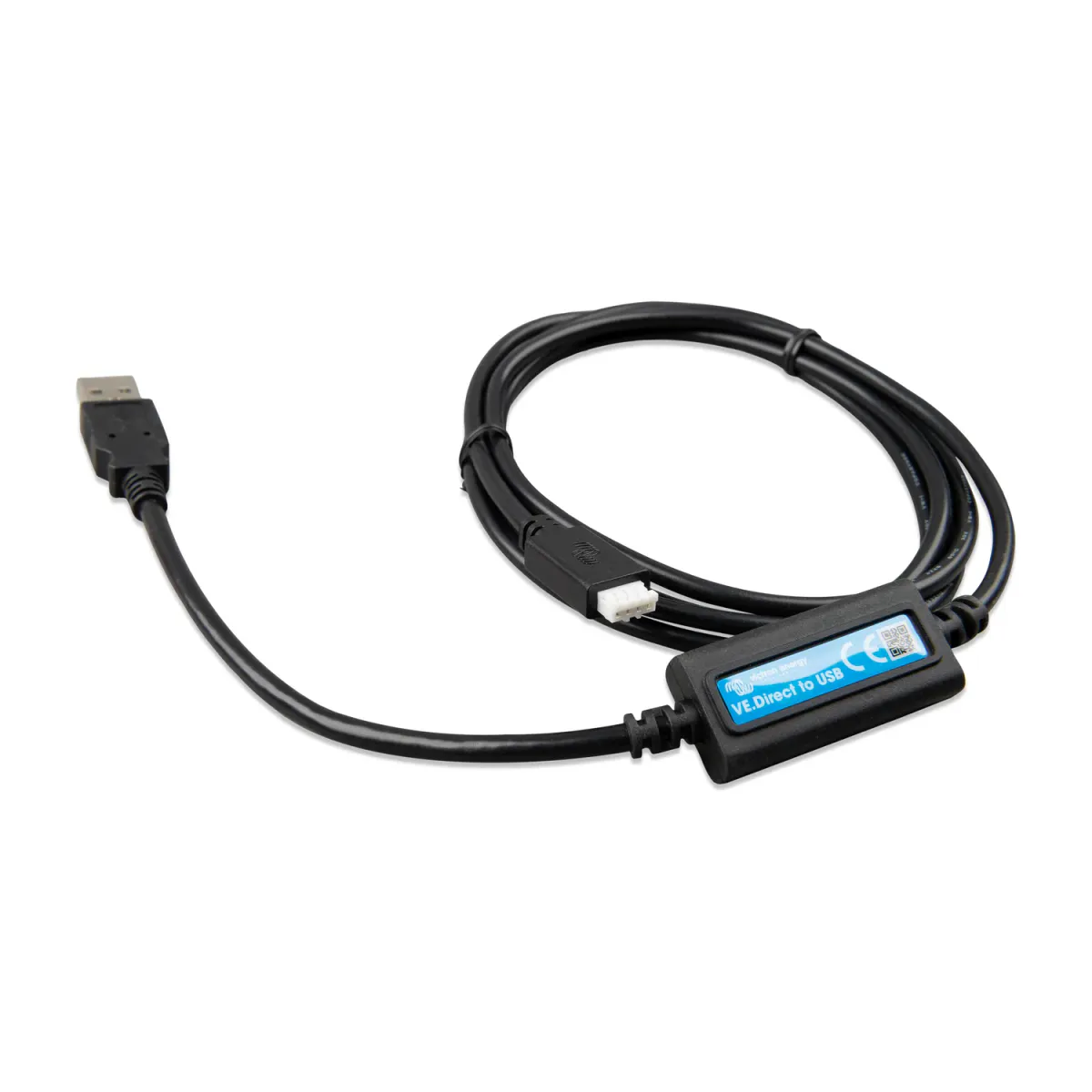 Victron VE Direct til USB interface