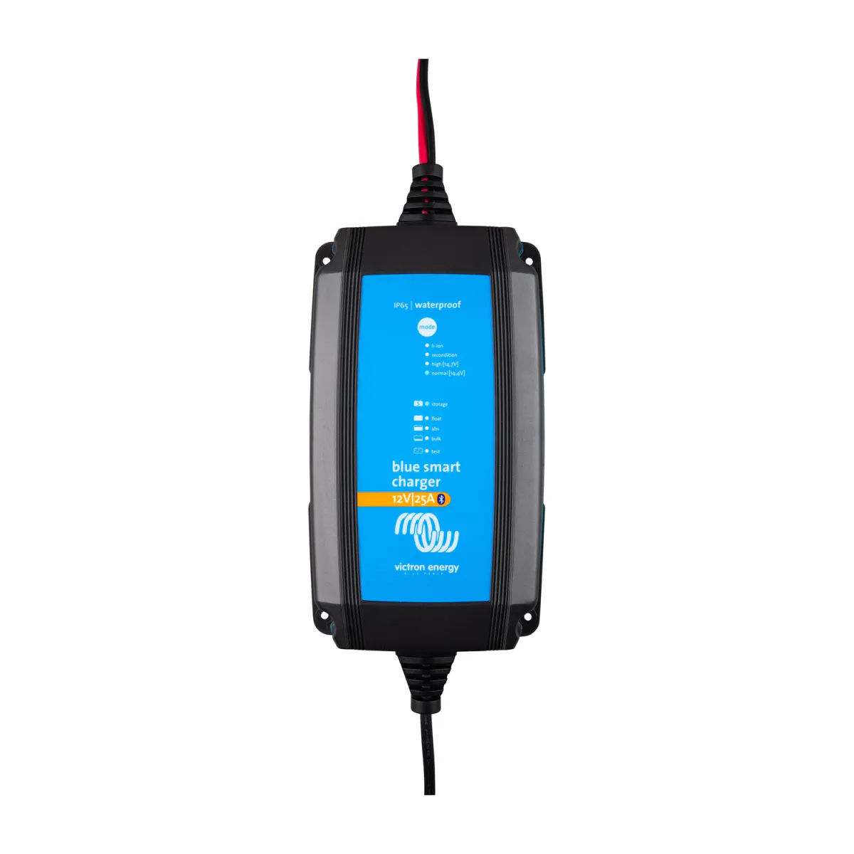 Victron Blue Smart IP65 Batterilader 12V 25A m/Bluetooth