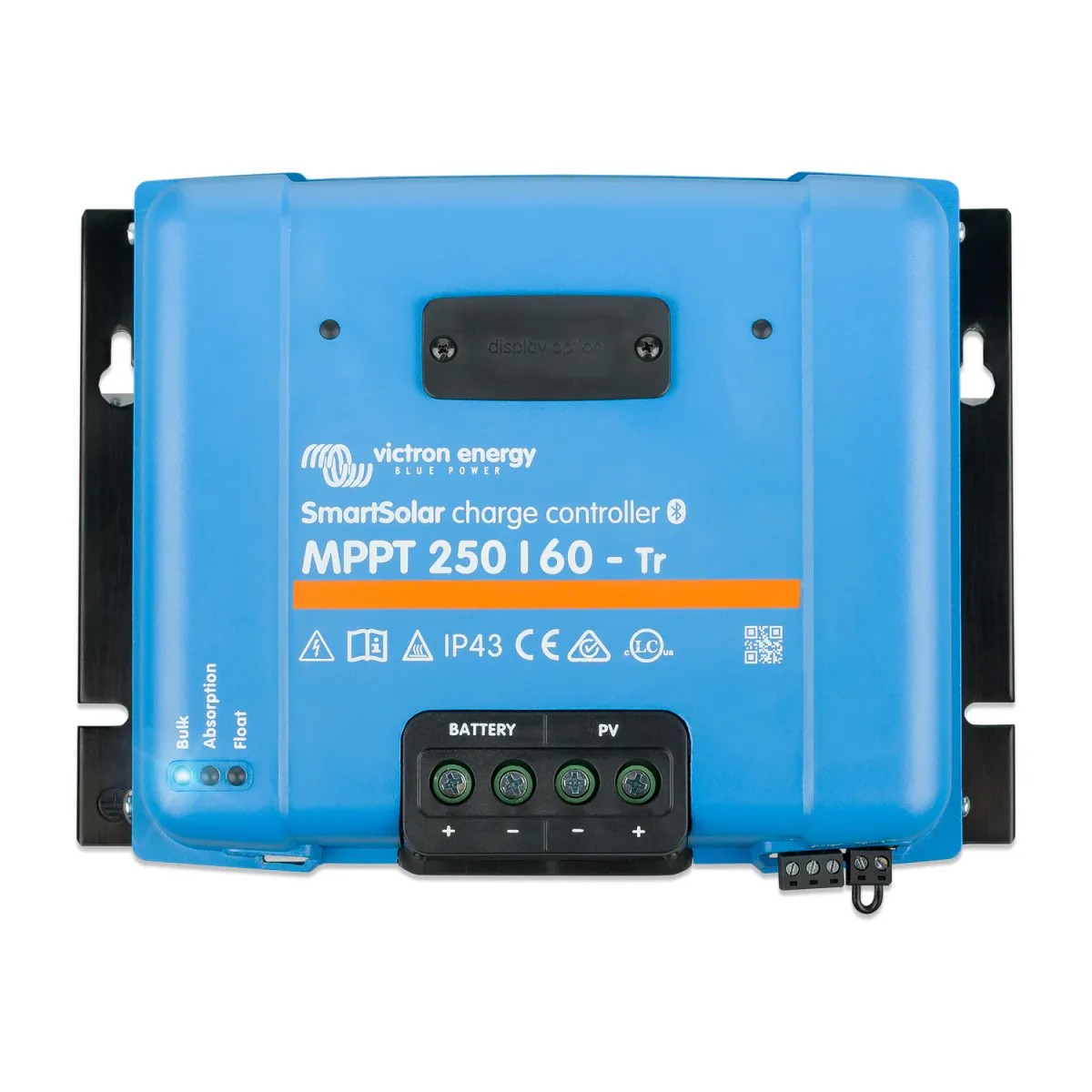 Victron SmartSolar MPPT 250/60-TR (SCC125060210)