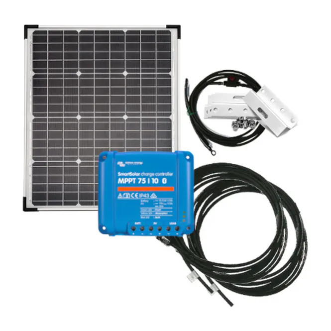 Hovedbilde Minipakke 50W