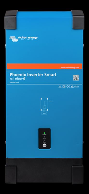 Victron Phoenix Smart 48V 1600VA Ren sinus inverter