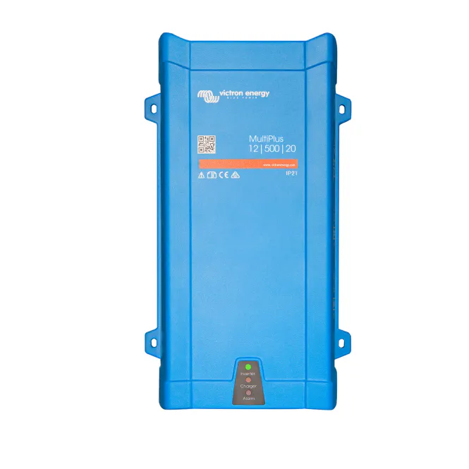 Hovedbilde Victron MultiPlus 12/500/20-16 230V VE.Bus