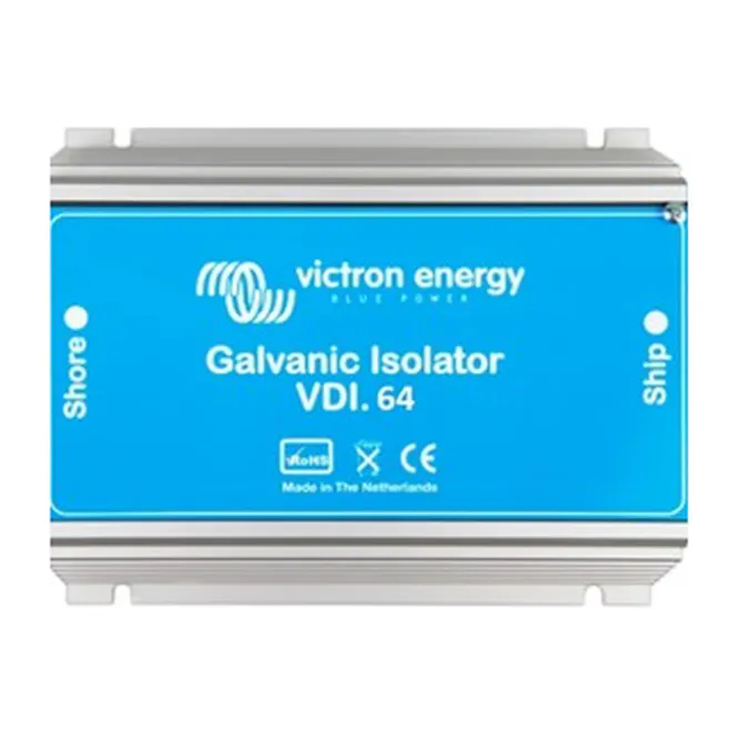 Hovedbilde Victron Galvanisk Isolator 64A VDI-64