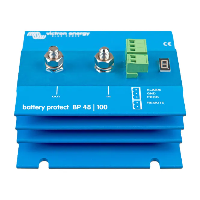 Hovedbilde Victron Battery Protect 48V-100A