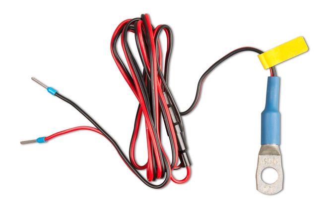 Hovedbilde Victron  Temperatur sensor for BMV-702 &712