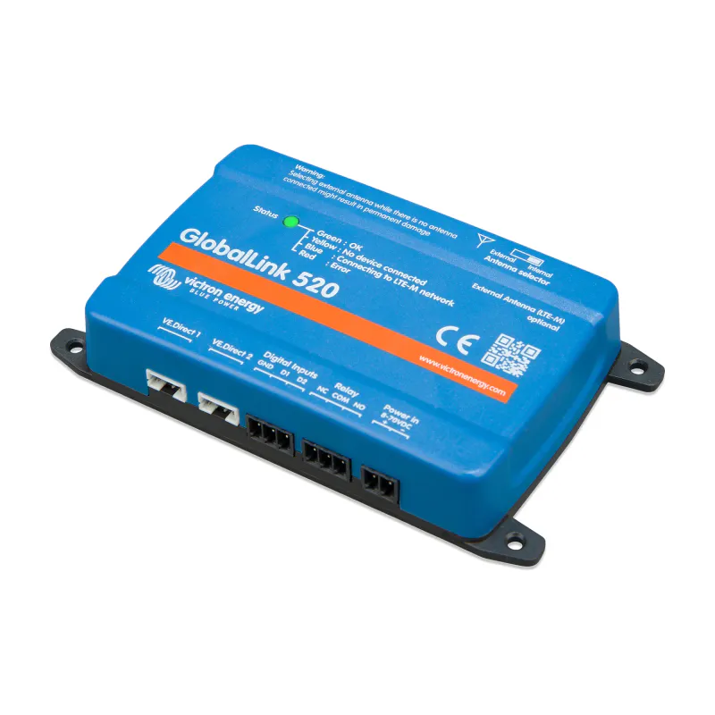 Victron GlobalLink 520