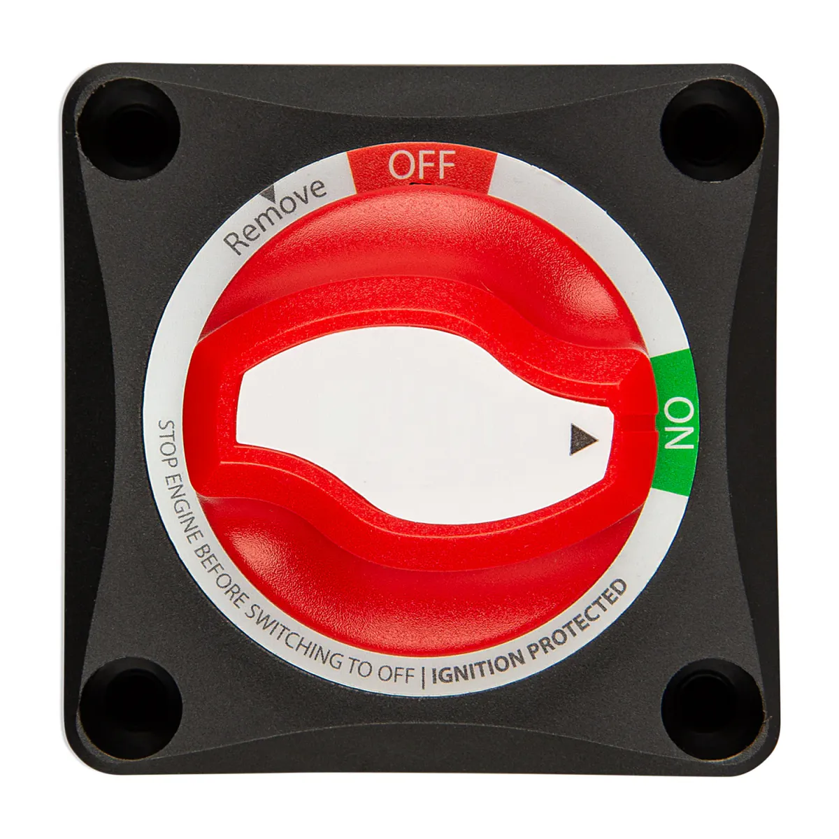 Victron Hovedbryter ON/OFF 275A