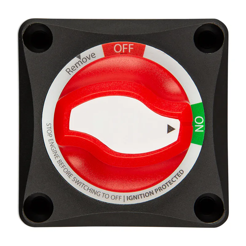 Victron Hovedbryter ON/OFF 275A