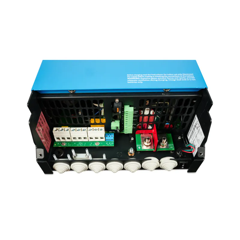 Victron MultiPlus-II 48/4k5/55-32 230V kombi inverter og lader
