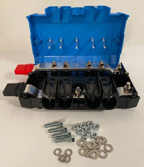 Hovedbilde Boltsett for Victron Lynx Power In (M8 og M10)