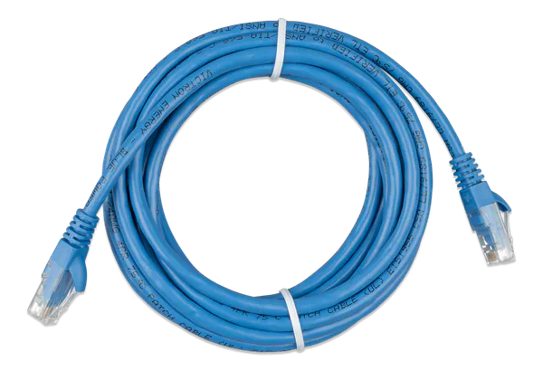 Hovedbilde Victron RJ45 UTP kabel 30mtr