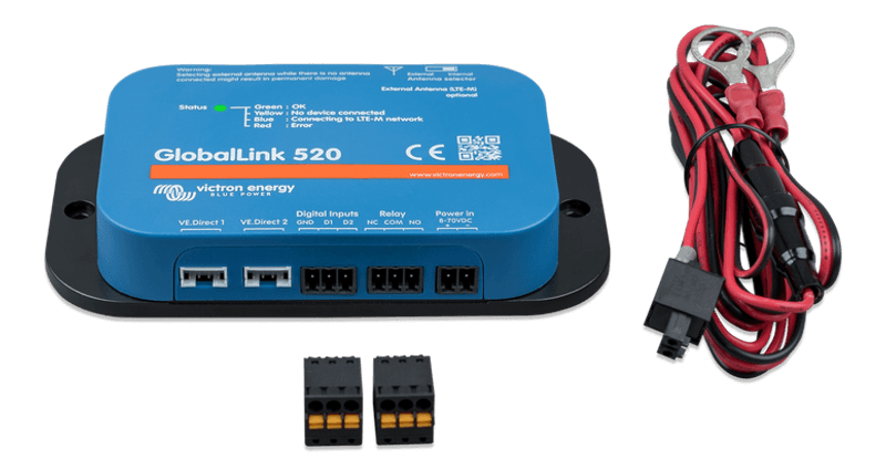 Victron GlobalLink 520