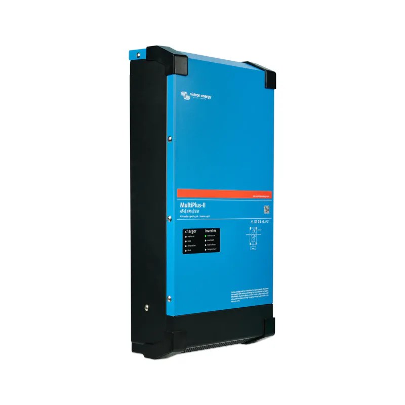 Victron MultiPlus-II 48/4k5/55-32 230V kombi inverter og lader