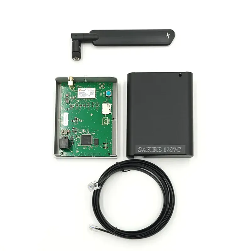 Safire Hyttevarmer 4G modem