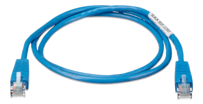 Hovedbilde Victron RJ45 UTP Kabel 1,8mtr