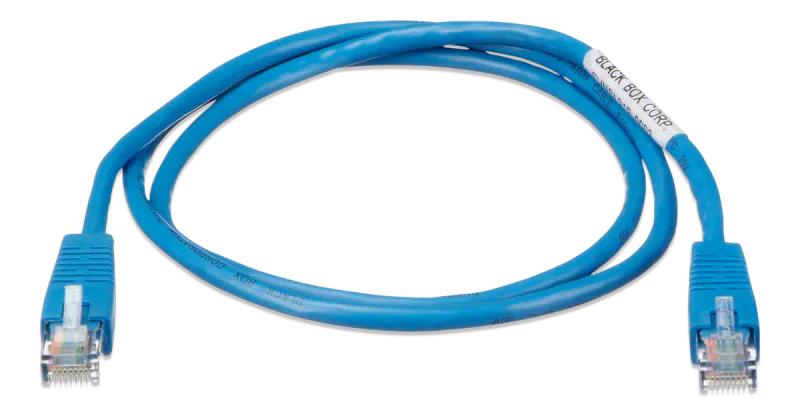 Victron RJ45 UTP Kabel 1,8mtr