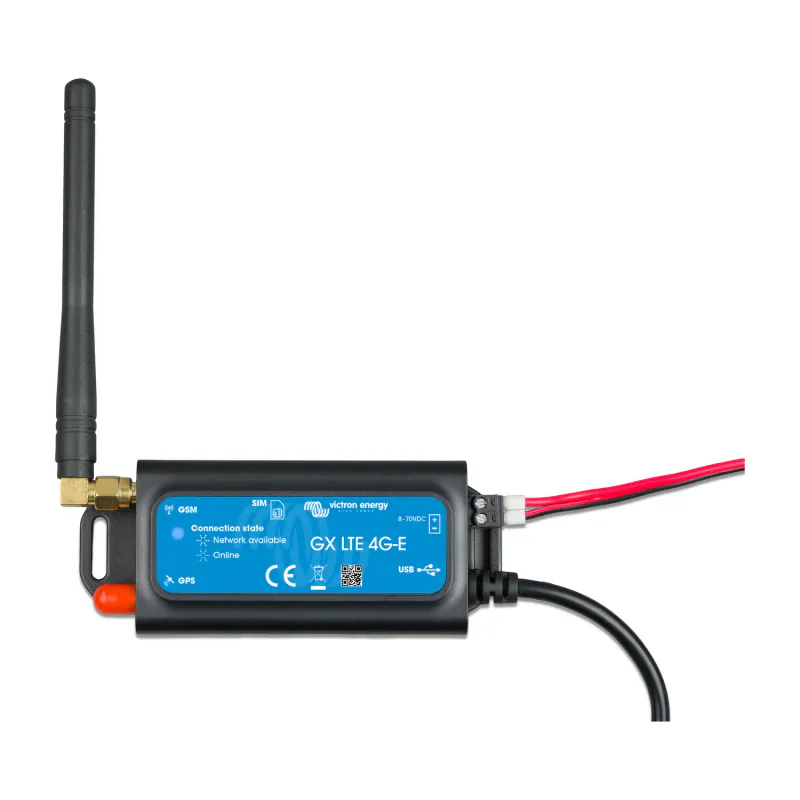 Victron GX LTE 4G-E