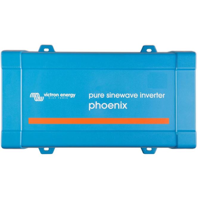 Hovedbilde Victron Phoenix Inverter 48/250 230V VE.Direct SCHUKO